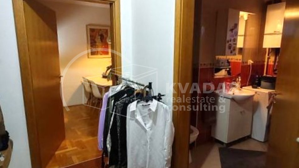 Apartment, 45 m2, For Sale, Zagreb - Trnava