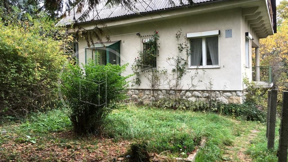 Land, 2807 m2, For Sale, Zagreb - Remete