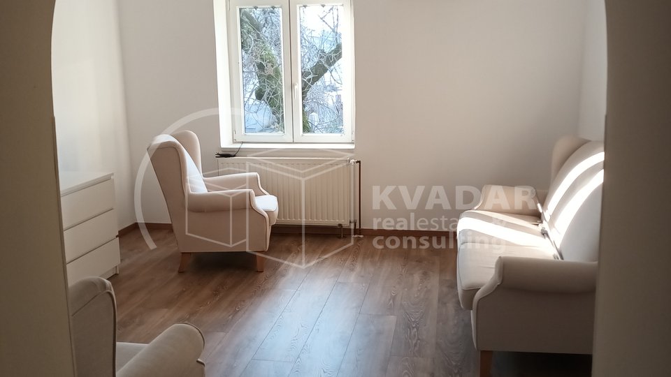 Apartment, 54 m2, For Sale, Zagreb - Trešnjevka