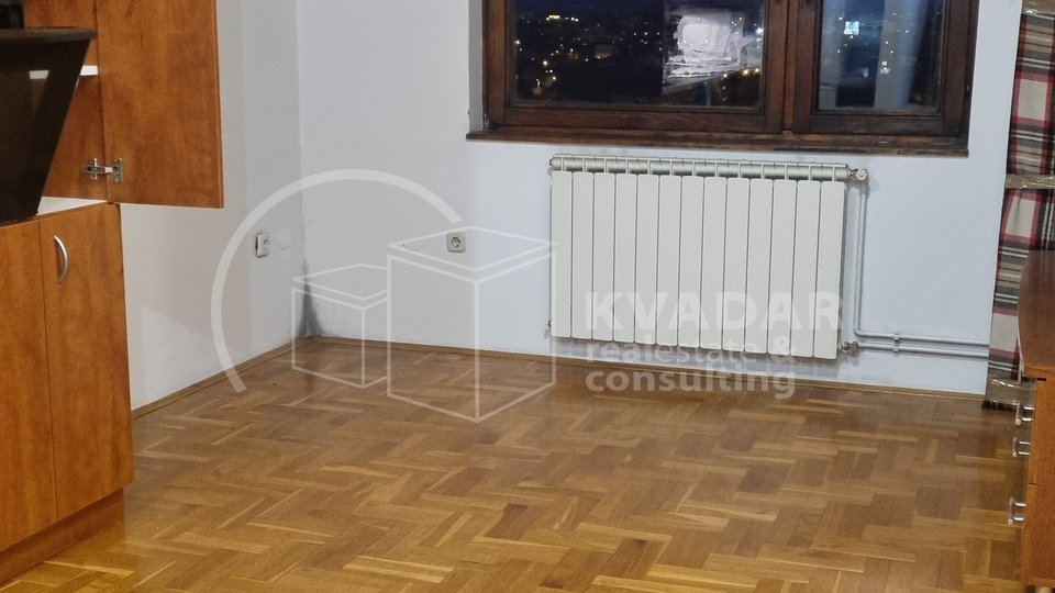 Apartment, 55 m2, For Sale, Zagreb - Vrapče