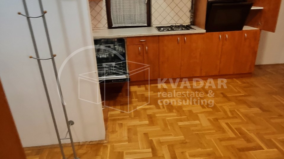Apartment, 55 m2, For Sale, Zagreb - Vrapče