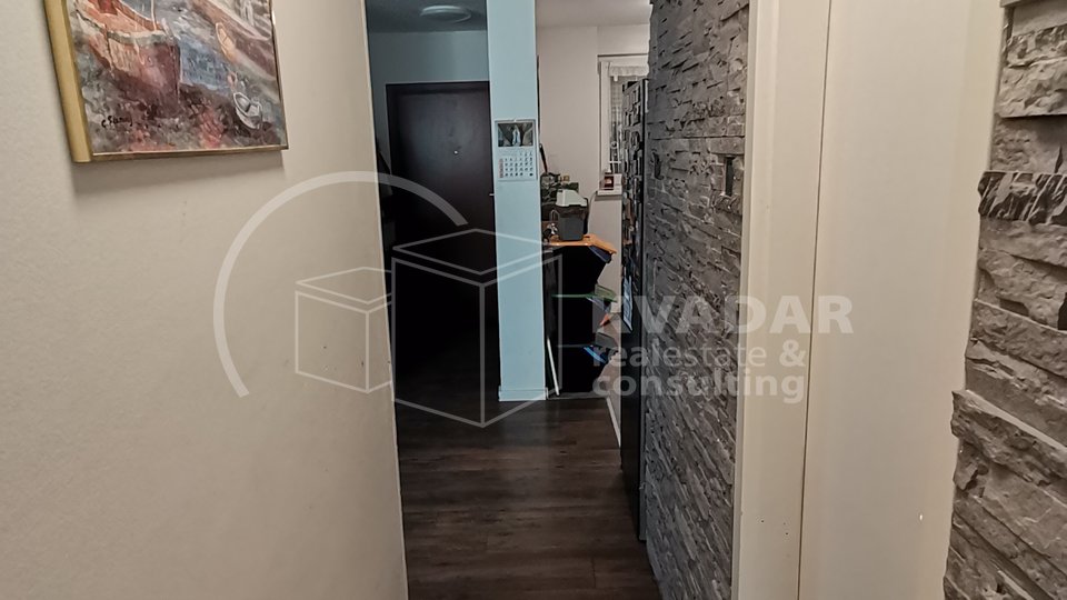 Apartment, 57 m2, For Sale, Zagreb - Gajnice