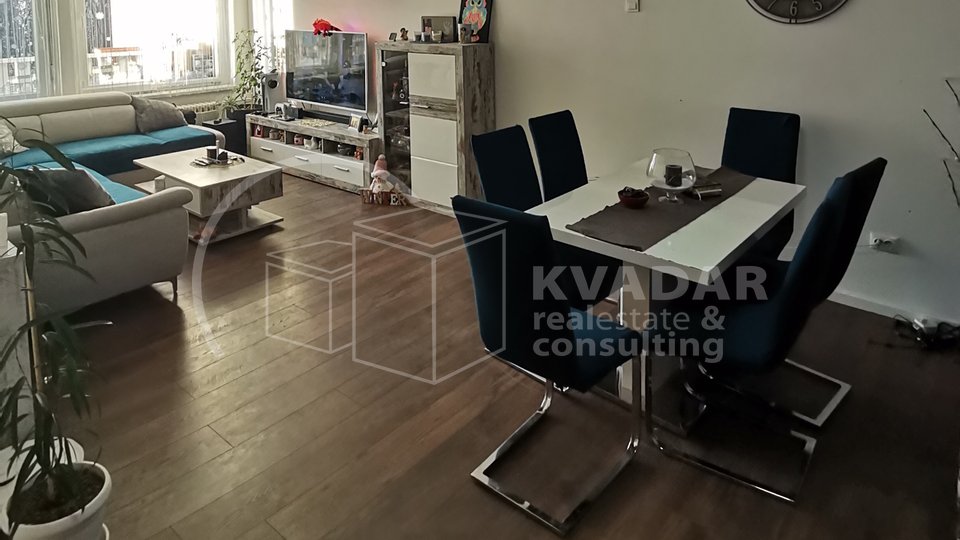 Apartment, 57 m2, For Sale, Zagreb - Gajnice