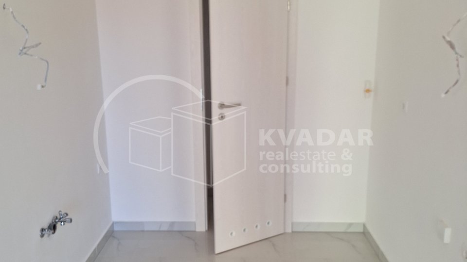 Apartment, 51 m2, For Sale, Zagreb - Sesvetski Kraljevec