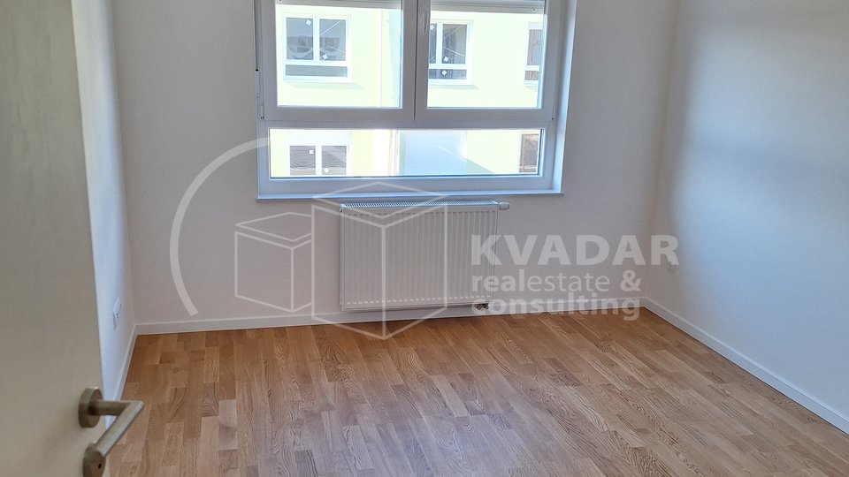 Apartment, 51 m2, For Sale, Zagreb - Sesvetski Kraljevec