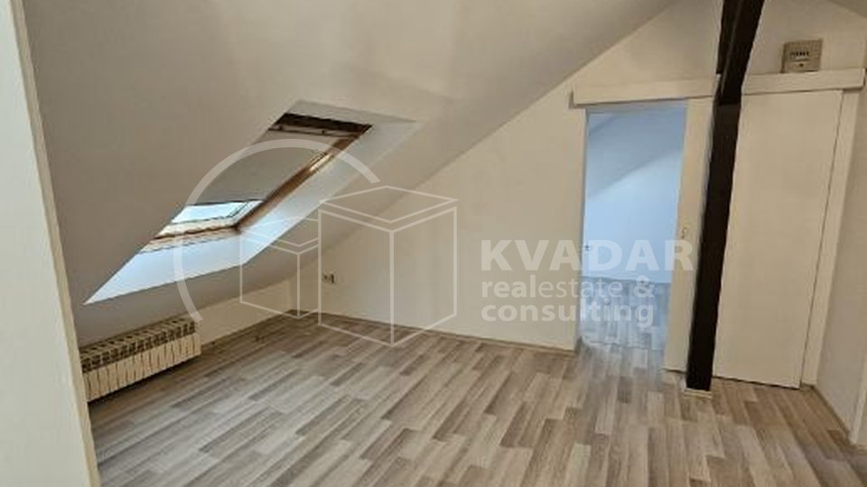 Stenjevec/Malešnica predivan 4-sobni stan 2xetaža 90 m2 !!!
