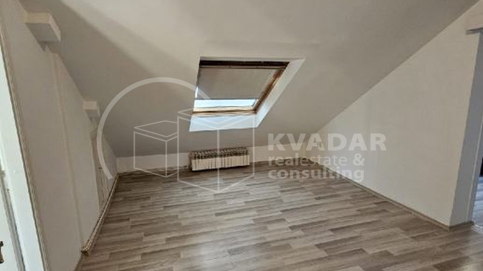 Stenjevec/Malešnica predivan 4-sobni stan 2xetaža 90 m2 !!!