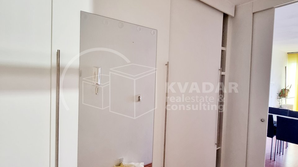 Apartment, 27 m2, For Sale, Novi Zagreb - Travno