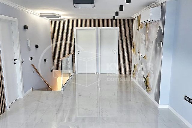 Apartment, 62 m2, For Sale, Novi Zagreb - Dugave