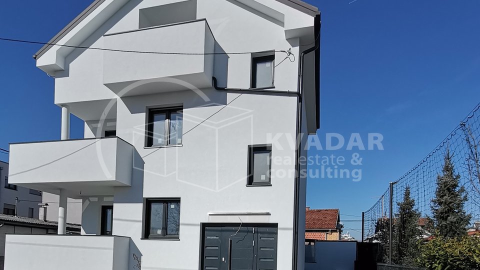 Apartment, 106 m2, For Sale, Zagreb - Retkovec