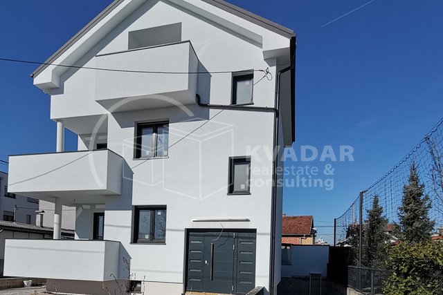 Apartment, 106 m2, For Sale, Zagreb - Retkovec