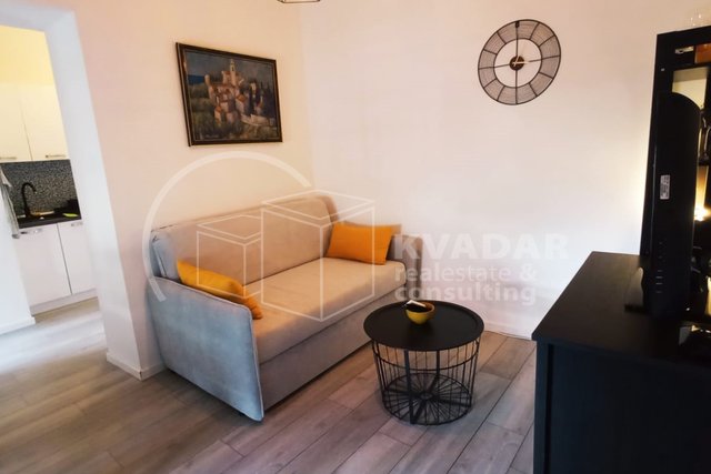 Apartment, 35 m2, For Sale, Buje