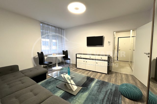 Apartment, 30 m2, For Sale, Zagreb - Donji Grad