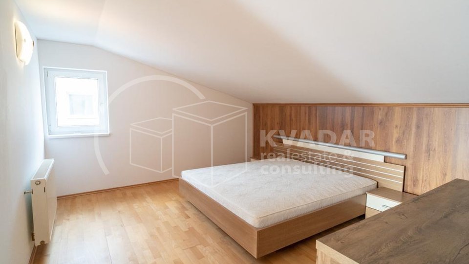 Apartment, 179 m2, For Rent, Zagreb - Šestine