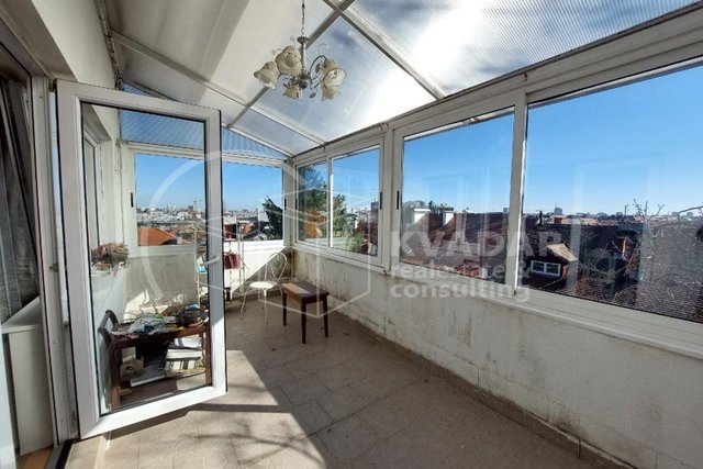 Apartment, 100 m2, For Sale, Zagreb - Šalata