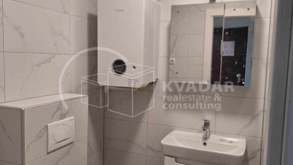 Apartment, 56 m2, For Sale, Zagreb - Sesvetski Kraljevec