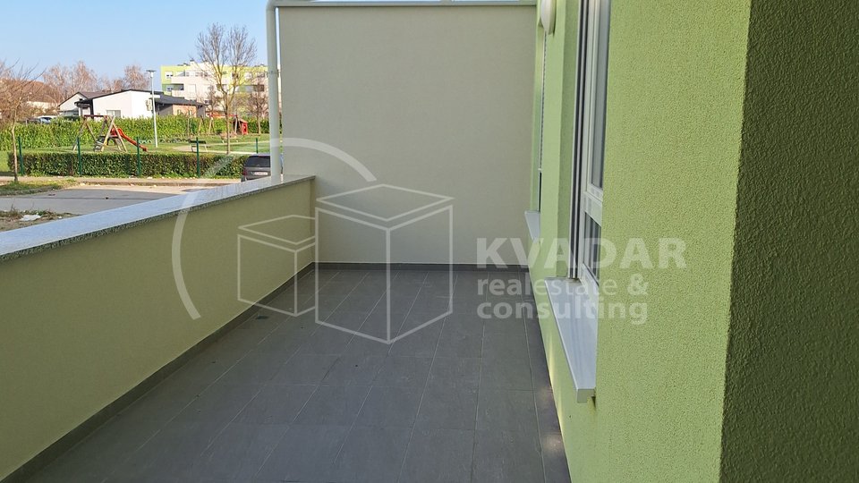 Apartment, 56 m2, For Sale, Zagreb - Sesvetski Kraljevec