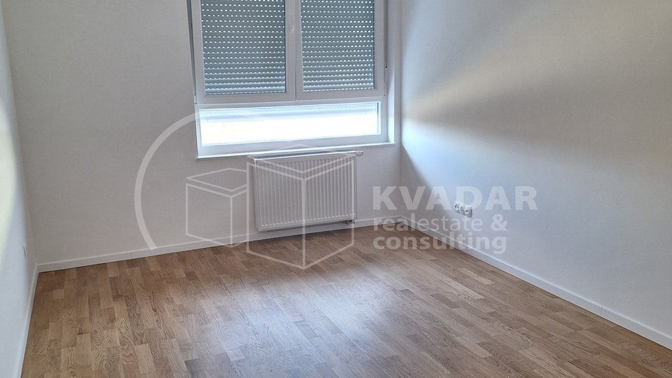 Apartment, 81 m2, For Sale, Zagreb - Sesvetski Kraljevec