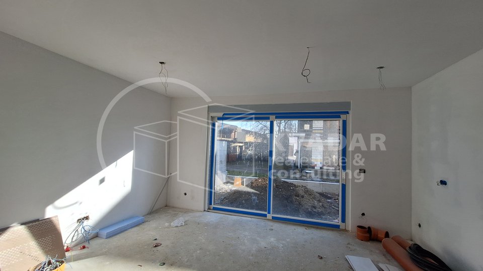 Apartment, 117 m2, For Sale, Dugo Selo - Centar