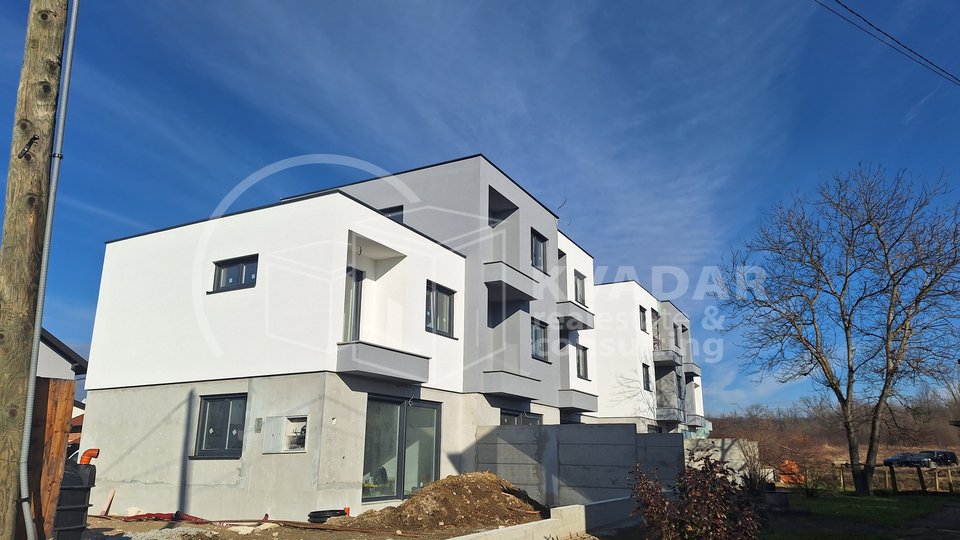 Apartment, 107 m2, For Sale, Dugo Selo - Centar
