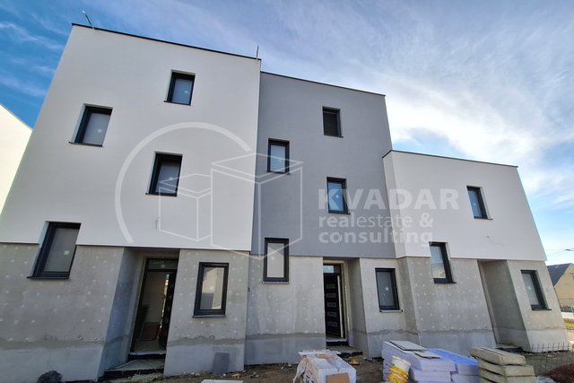 Apartment, 110 m2, For Sale, Dugo Selo - Centar