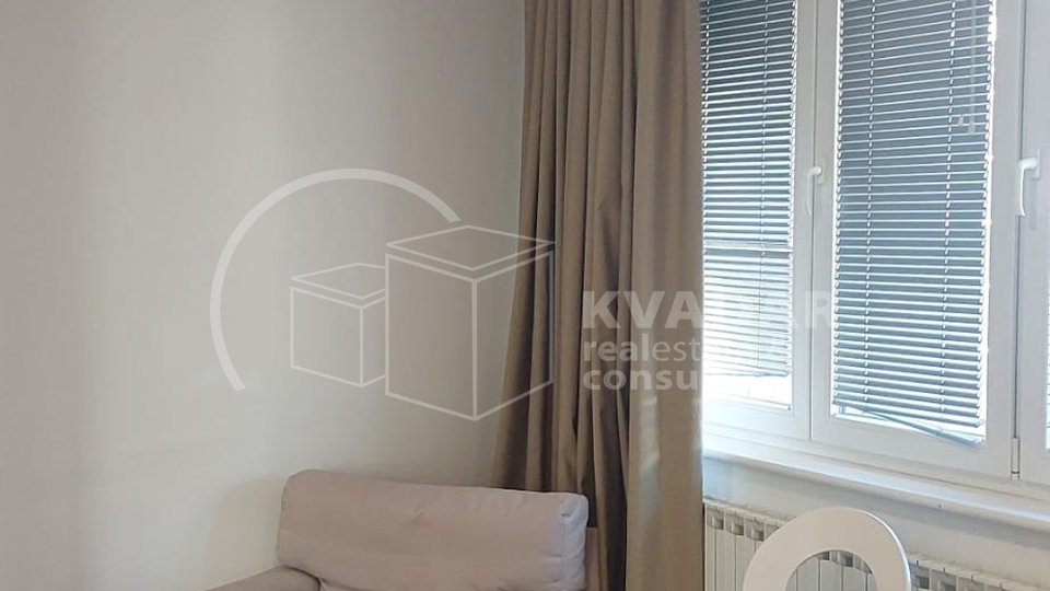 Apartment, 120 m2, For Rent, Zagreb - Donji Grad