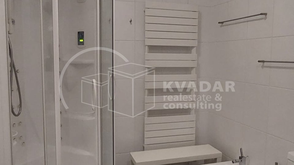 Apartment, 120 m2, For Rent, Zagreb - Donji Grad