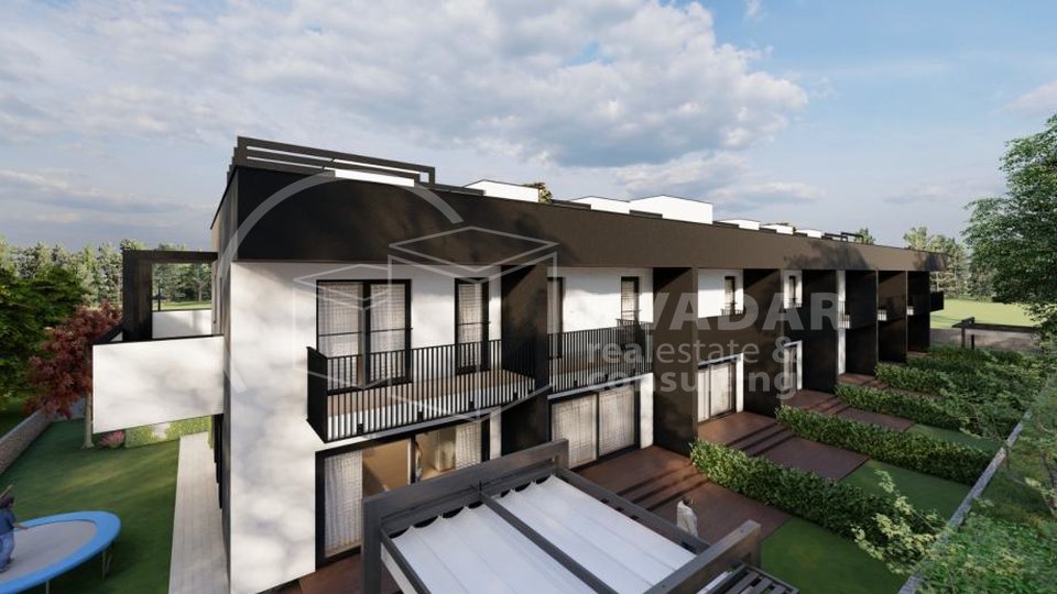 Nova kuća Dugo Selo, 148.45 m2, prilika!!! 260.000 €