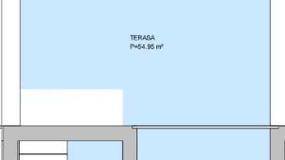 Apartment, 146 m2, For Sale, Dugo Selo - Centar