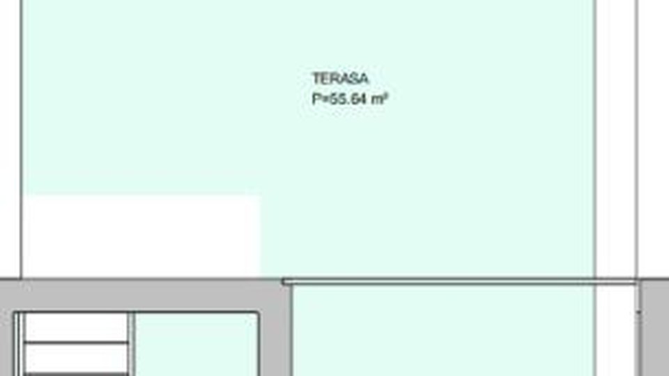 Prilika Stan / kuća u nizu prodaje se u Dugom Selu 260.000 €, 148,66 m2