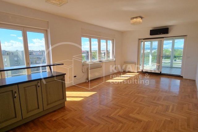 Apartment, 121 m2, For Sale, Zagreb - Jarun