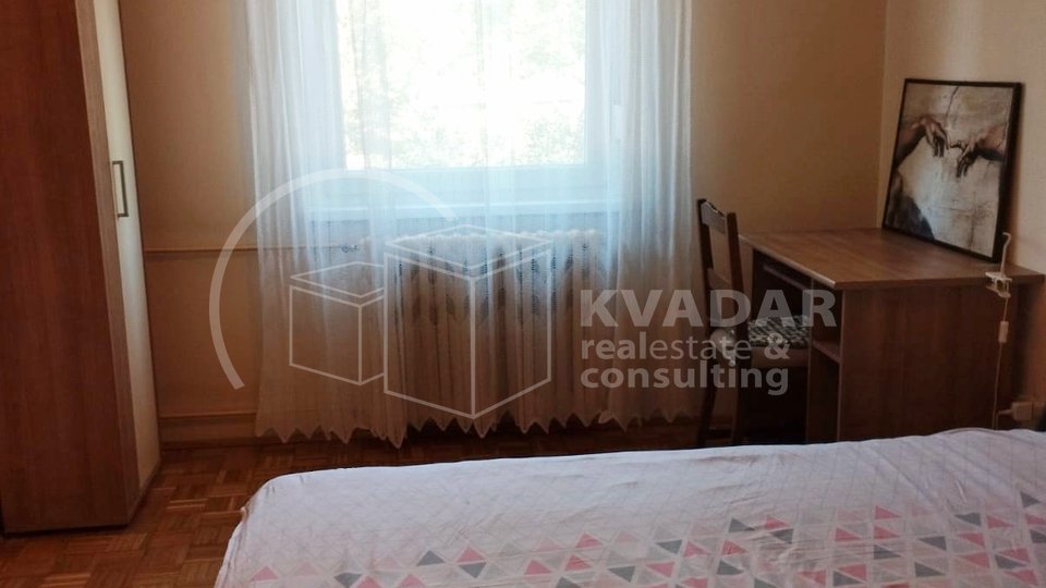 Apartment, 75 m2, For Sale, Zagreb - Savica