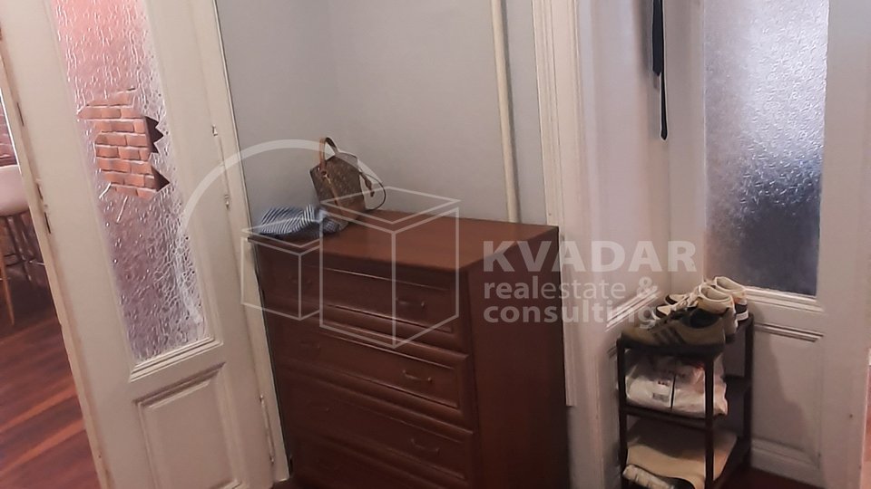 PRILIKA!! Atraktivni stan u Križevcima, 101,91 m2, cijena 120.000 €, odmah useljivo