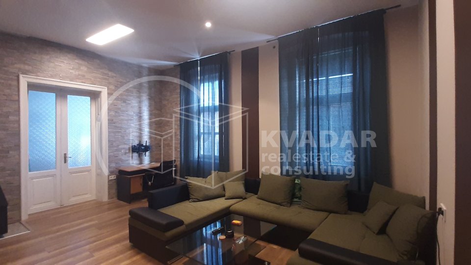 PRILIKA!! Atraktivni stan u Križevcima, 101,91 m2, cijena 120.000 €, odmah useljivo