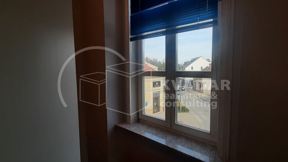 Apartment, 101 m2, For Sale, Križevci