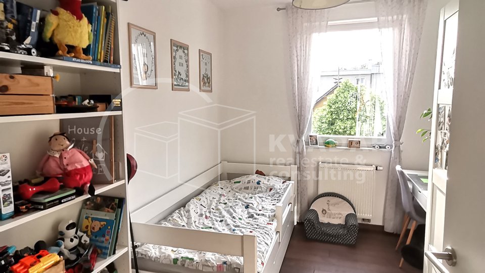 Apartment, 97 m2, For Sale, Zagreb - Gajnice