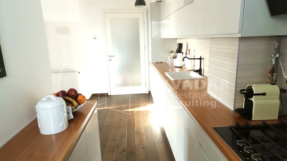 Apartment, 97 m2, For Sale, Zagreb - Gajnice