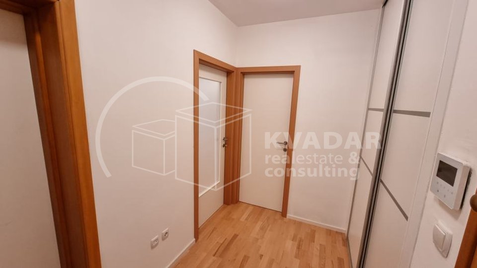 Apartment, 47 m2, For Sale, Zagreb - Knežija