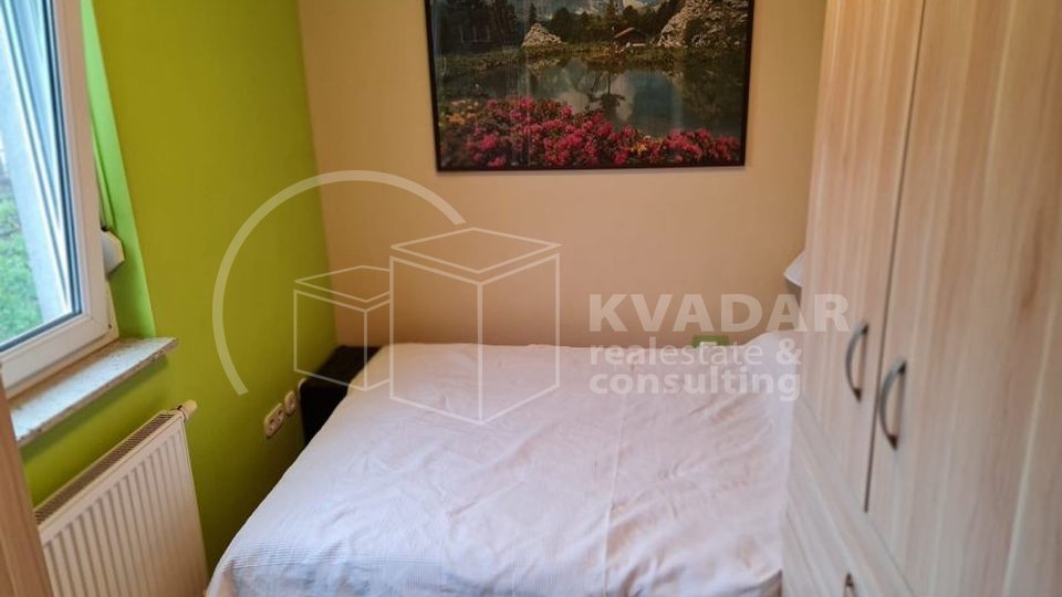 Apartment, 62 m2, For Sale, Zagreb - Stenjevec