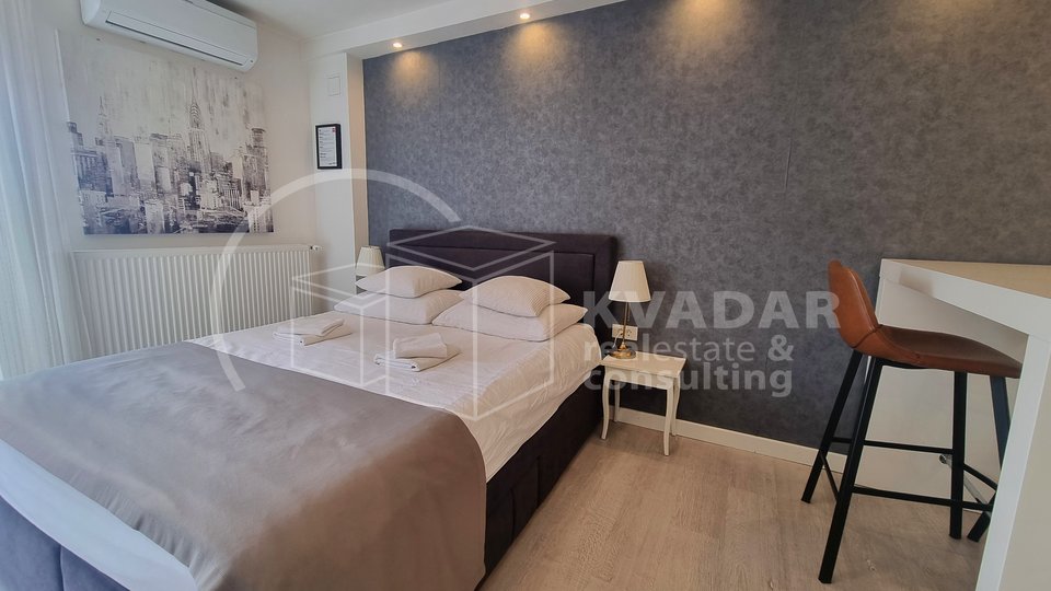 Apartment, 28 m2, For Sale, Novi Zagreb - Travno