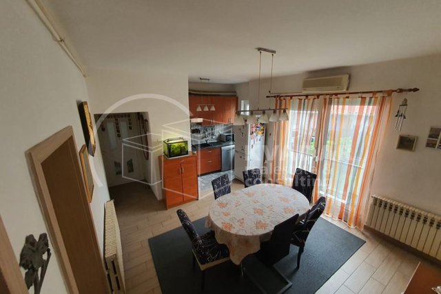 Apartment, 78 m2, For Sale, Zagreb - Gajevo