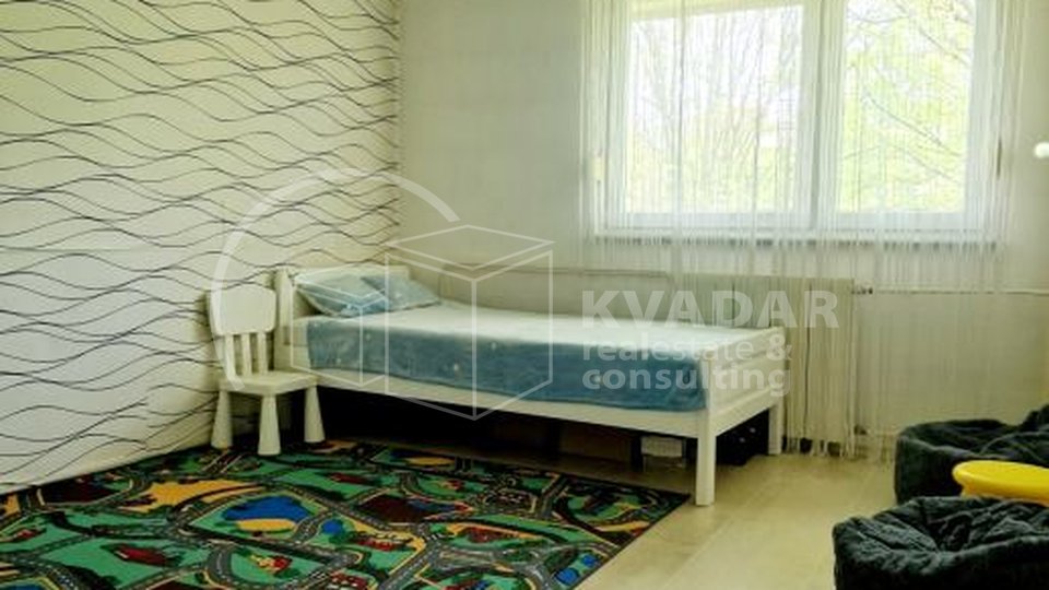 Apartment, 83 m2, For Sale, Zagreb - Jarun