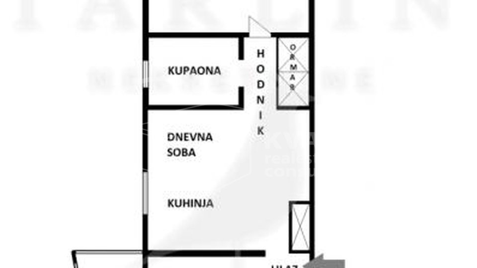 Apartment, 100 m2, For Sale, Zagreb - Šalata