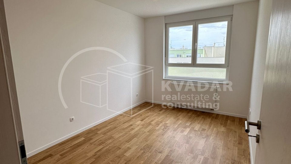 Apartment, 55 m2, For Sale, Zagreb - Sesvetski Kraljevec