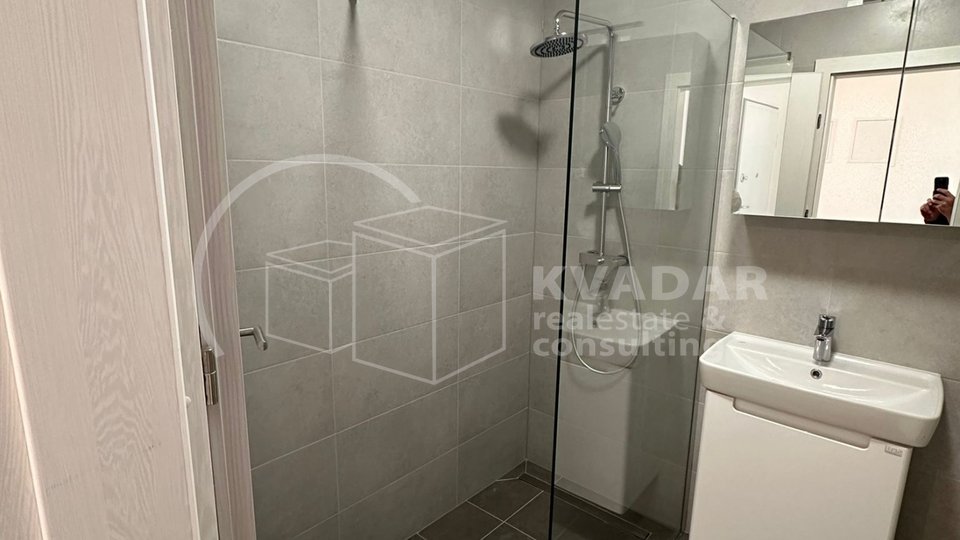 Apartment, 50 m2, For Sale, Zagreb - Sesvetski Kraljevec