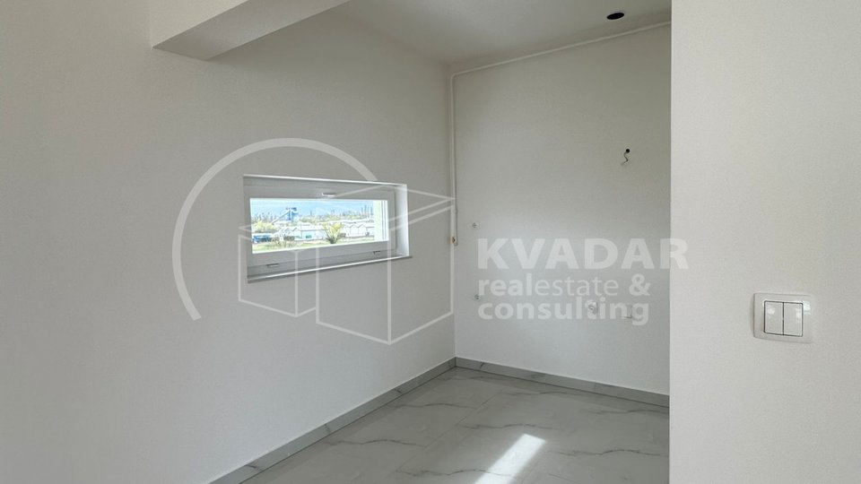 Apartment, 52 m2, For Sale, Zagreb - Sesvetski Kraljevec
