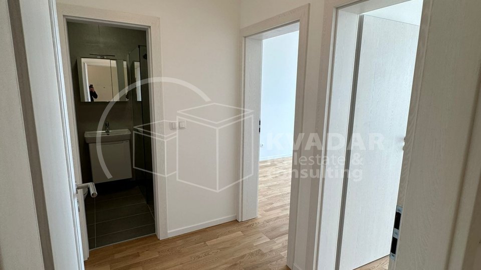 Apartment, 86 m2, For Sale, Zagreb - Sesvetski Kraljevec
