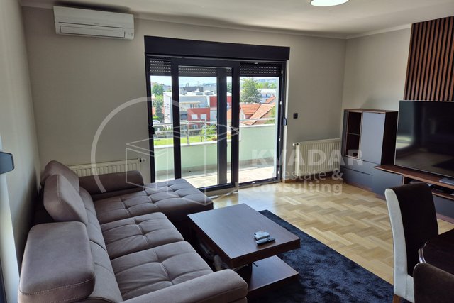 Apartment, 73 m2, For Sale, Zagreb - Malešnica