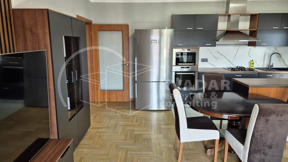 Apartment, 73 m2, For Sale, Zagreb - Malešnica