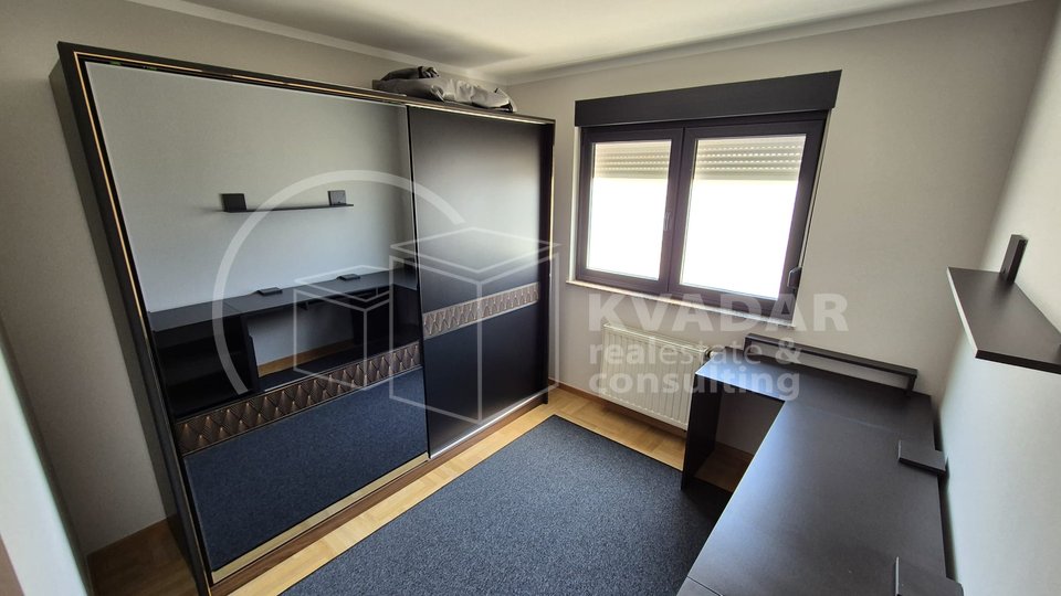 Apartment, 73 m2, For Sale, Zagreb - Malešnica